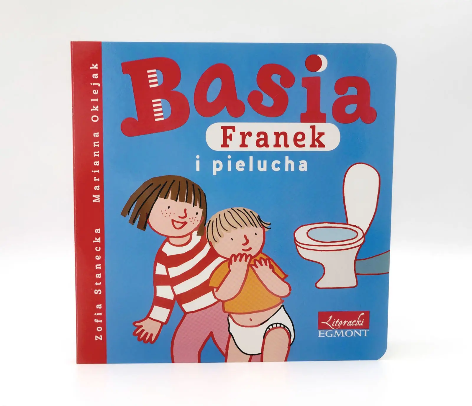 Basia Franek i Pielucha