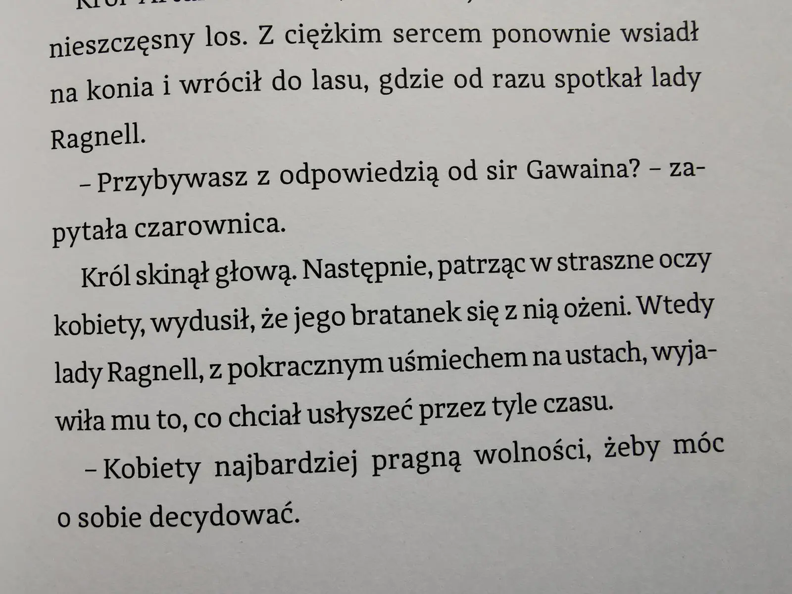 Baśnie, których nie czytano dziewczynkom