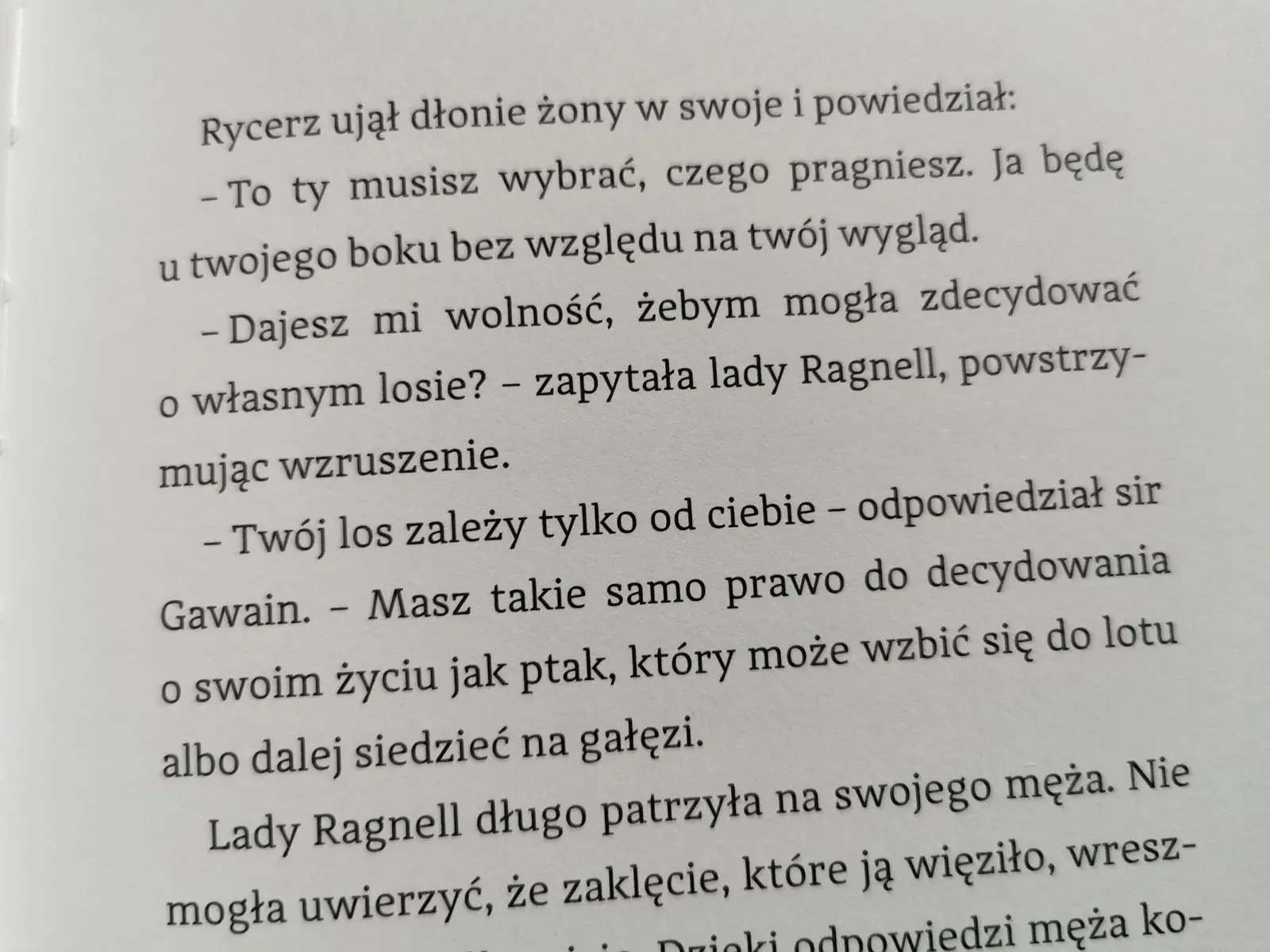 Baśnie, których nie czytano dziewczynkom