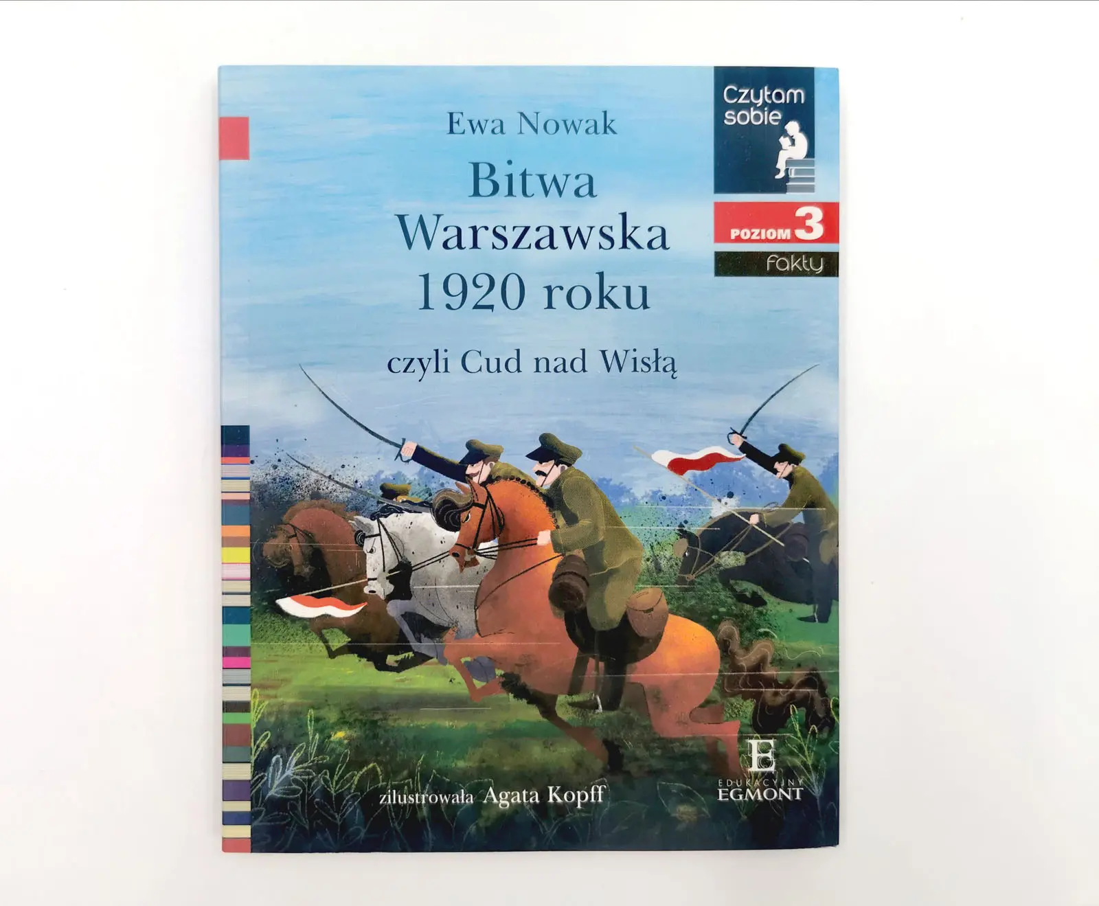 Bitwa Warszawska 2020, czyli Cud nad Wisłą