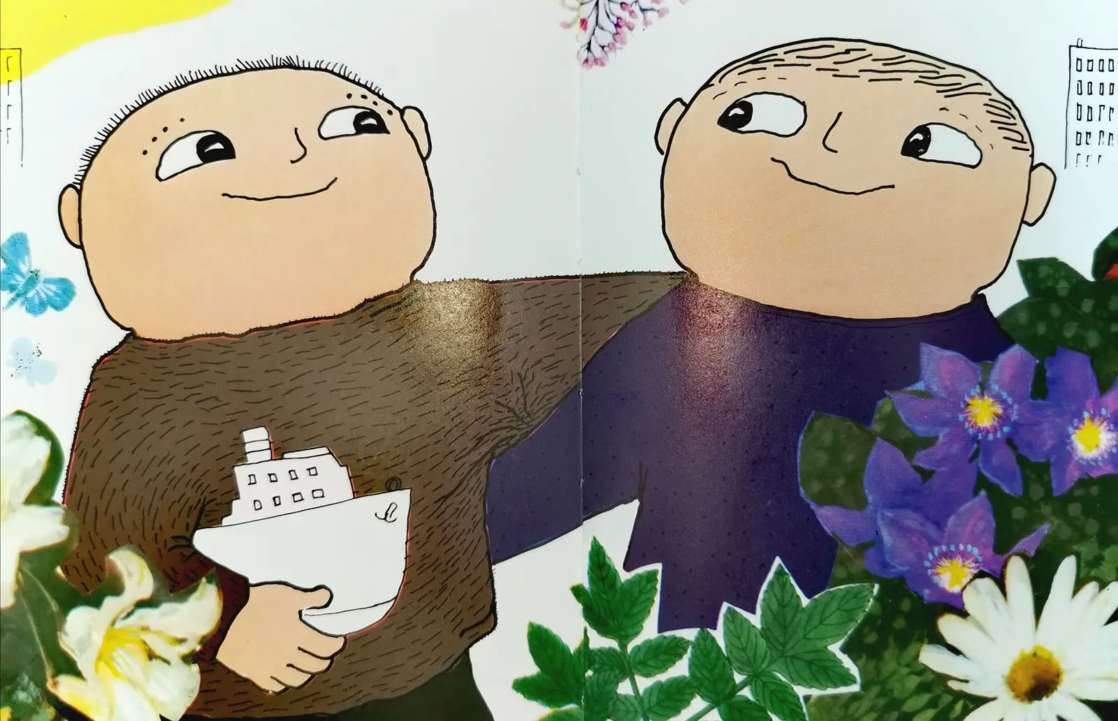 blog