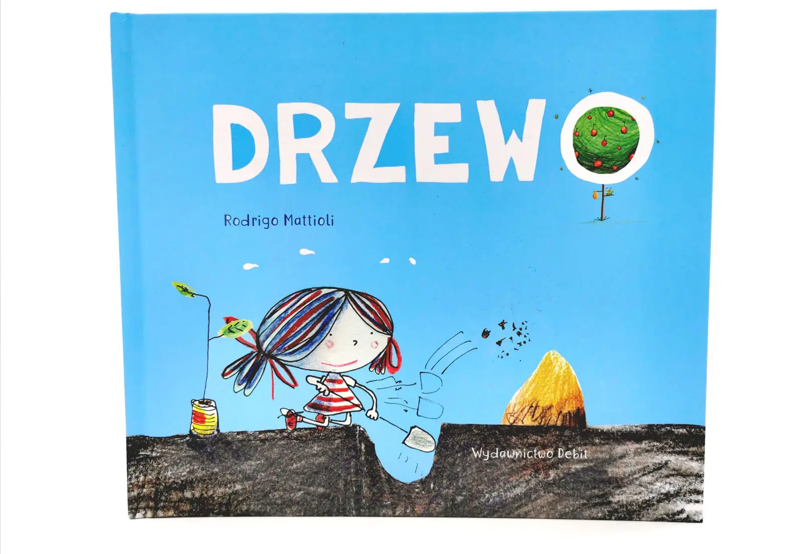 Drzewo