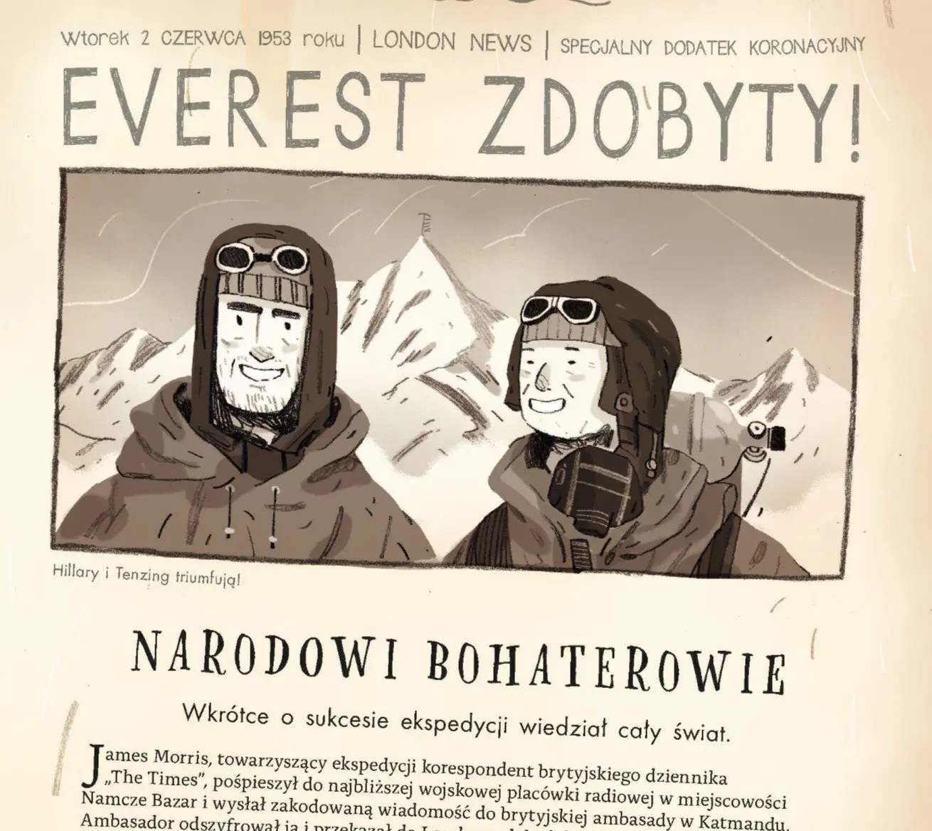 Everest