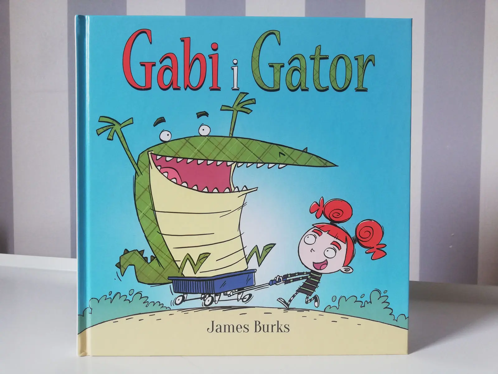 Gabi i Gator