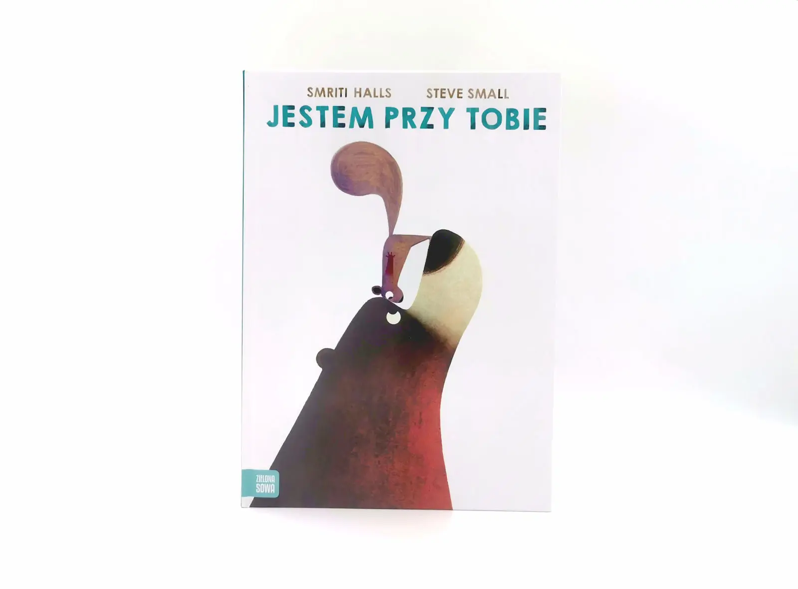 Jestem przy Tobie - jak lukier na pączku. Premiera