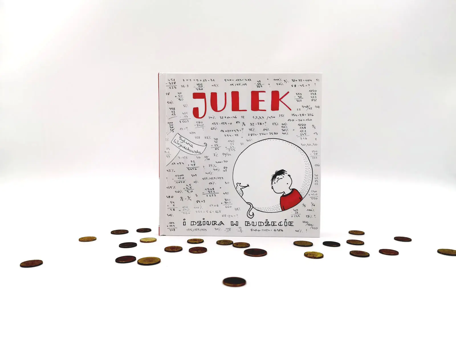 Julek i dziura w budżecie