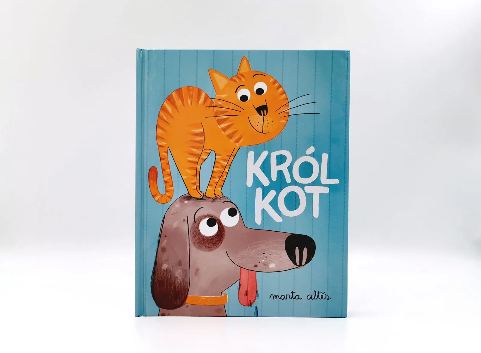 Król Kot