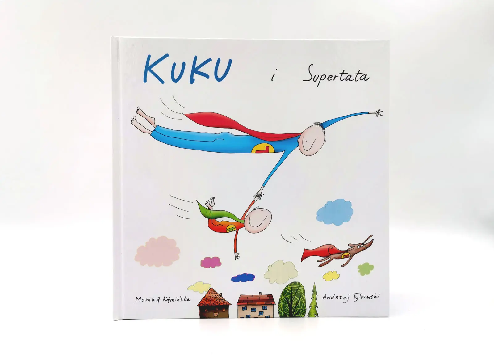 Kuku i Supertata