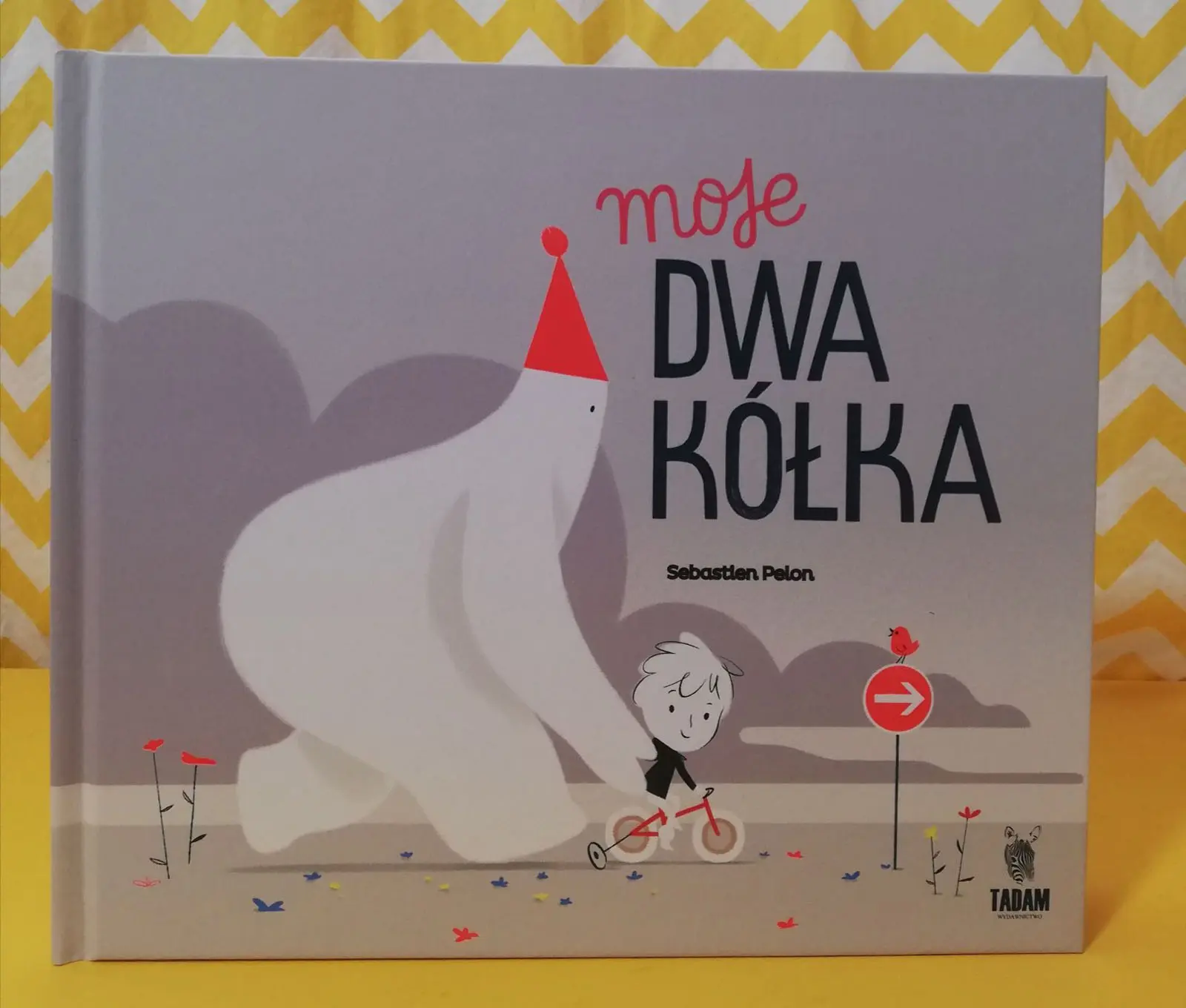Moje dwa kółka