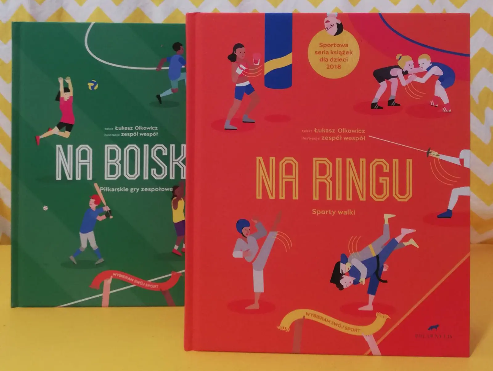 Na ringu