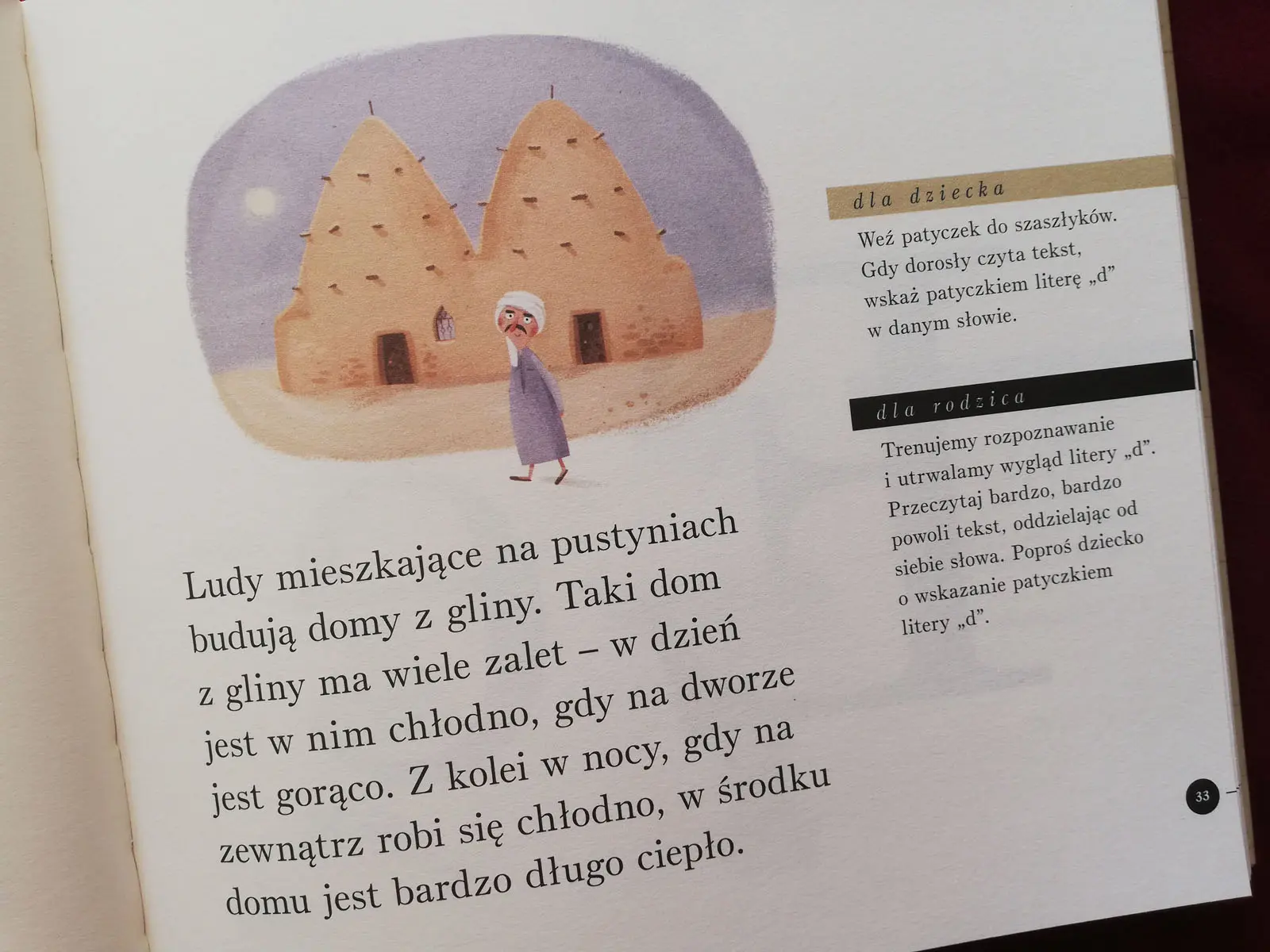 Nauka Czytania