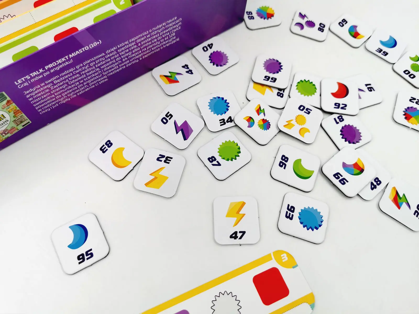 Edgard Games - recenzja gier planszowych