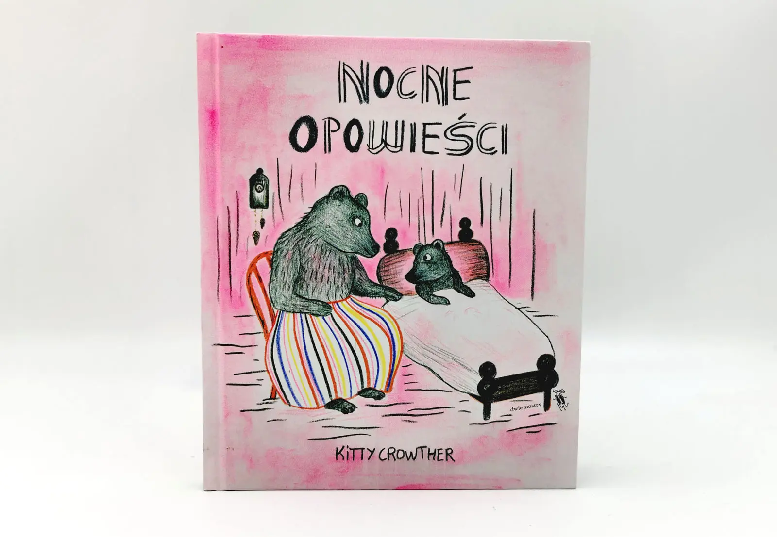 Nocne opowieści