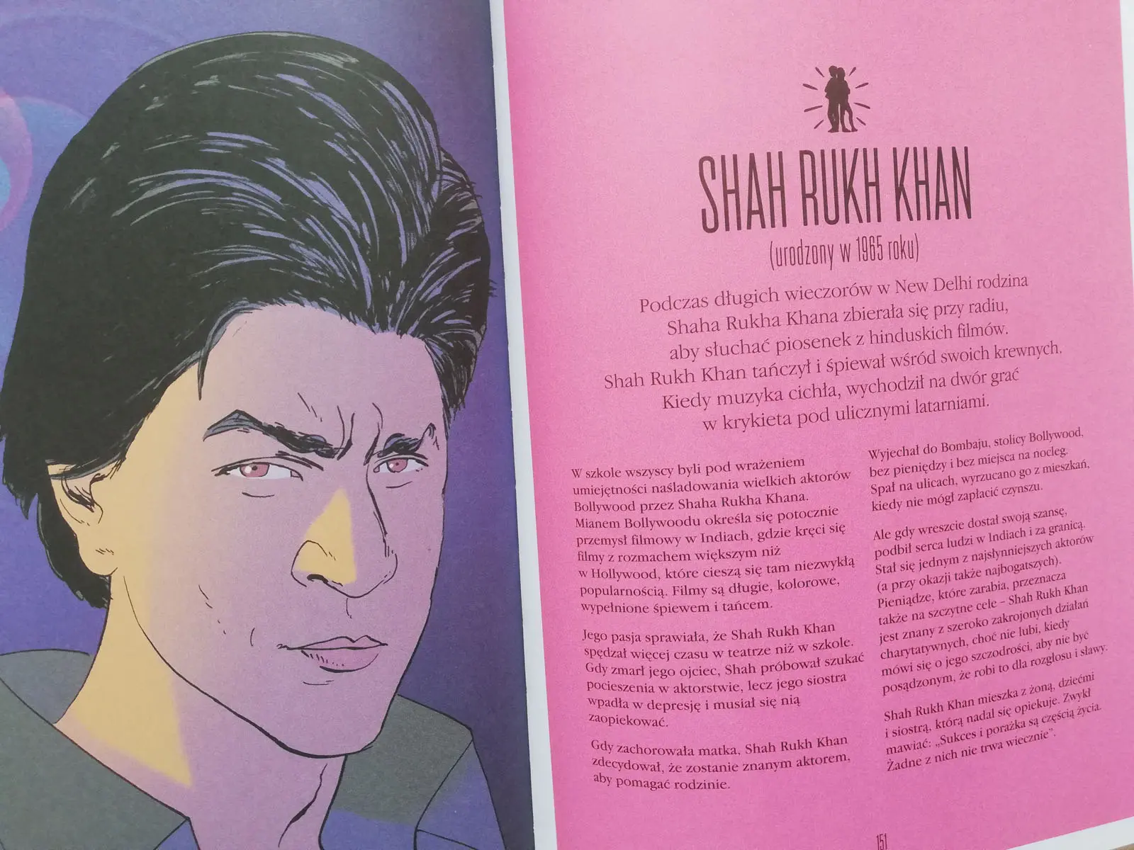 Shah Rukh Khan