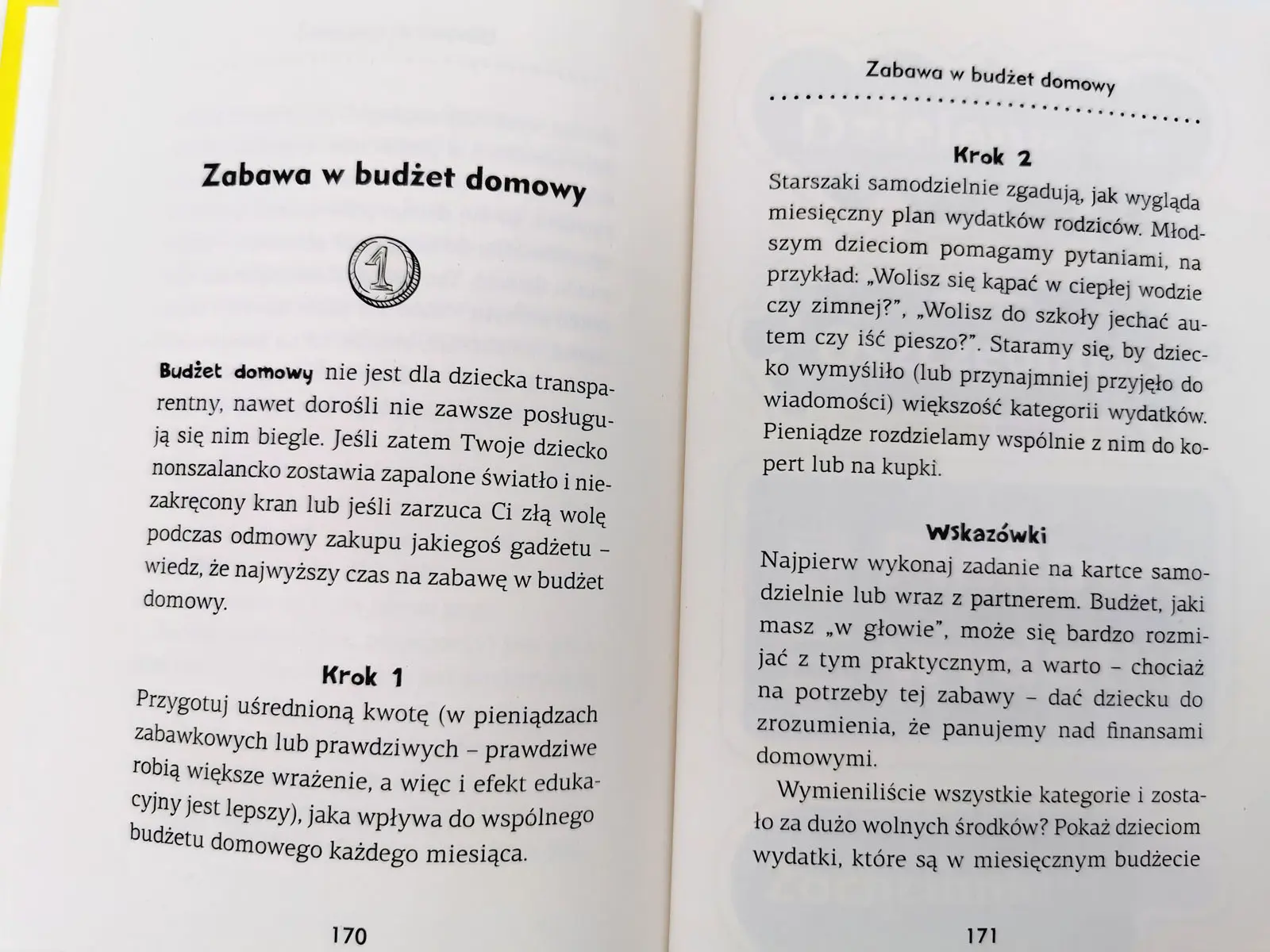 Pieniądze i cała reszta