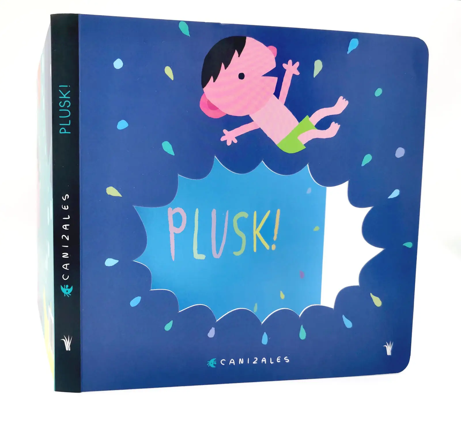 Plusk