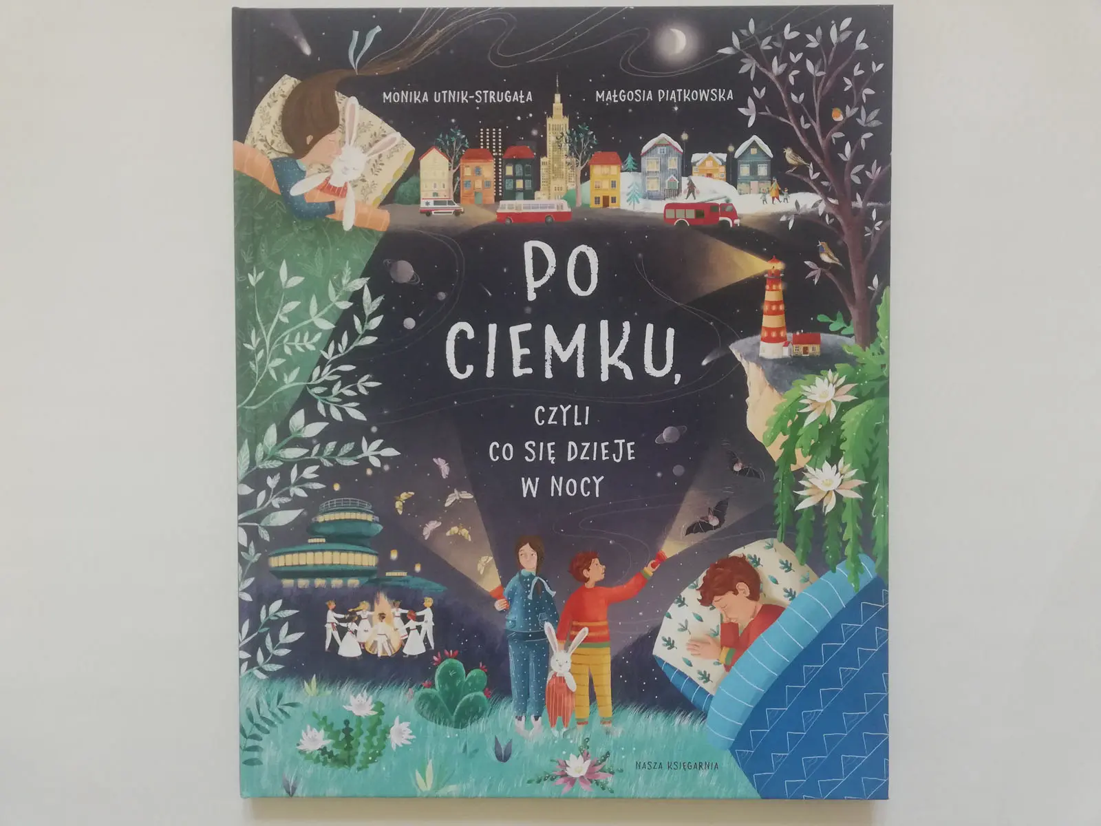 po ciemku