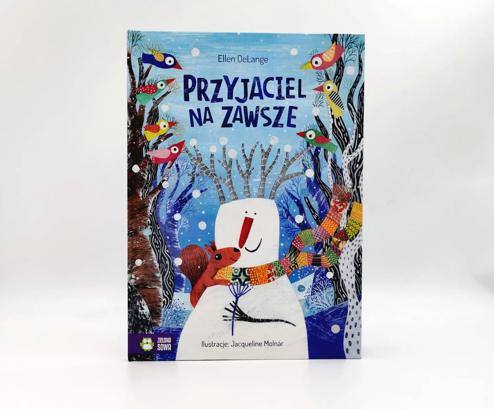 Przyjaciel na zawsze