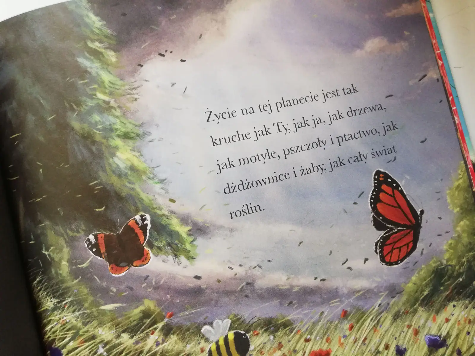 co czeka naszą planetę?