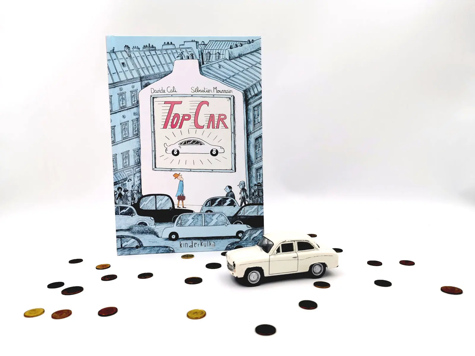 Top Car