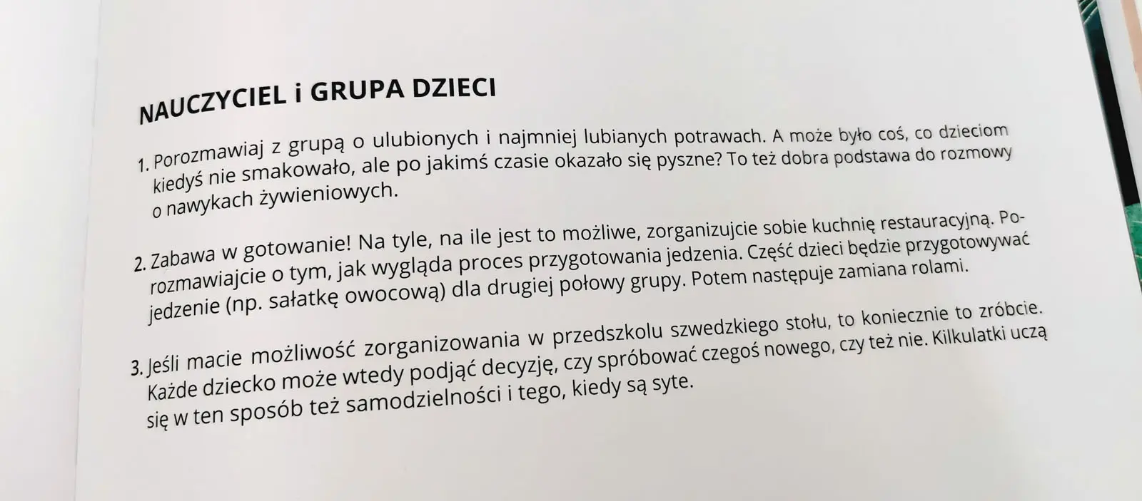 Ważności. 7 wierszyków o ważnej treści