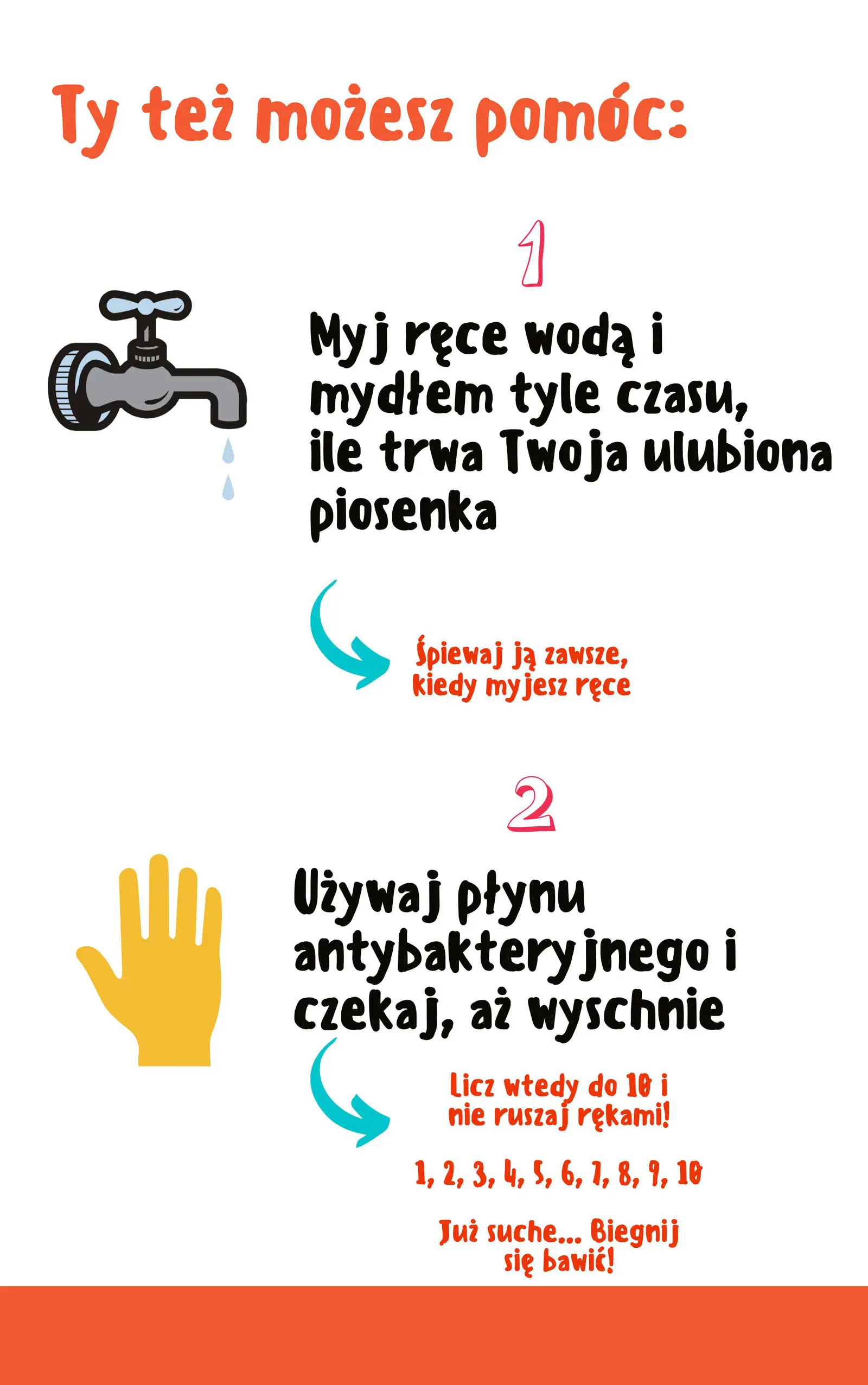 książka o koronawirusie dla dzieci