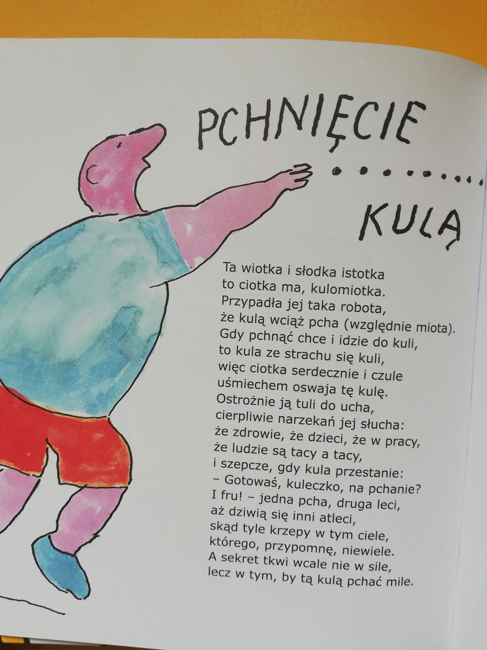 Złota Jedenastka