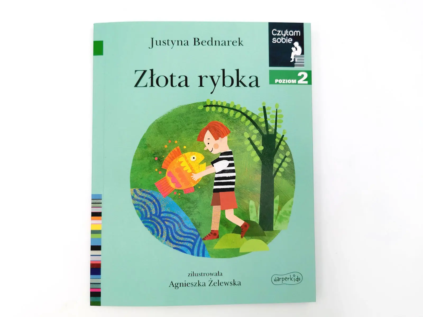Złota rybka