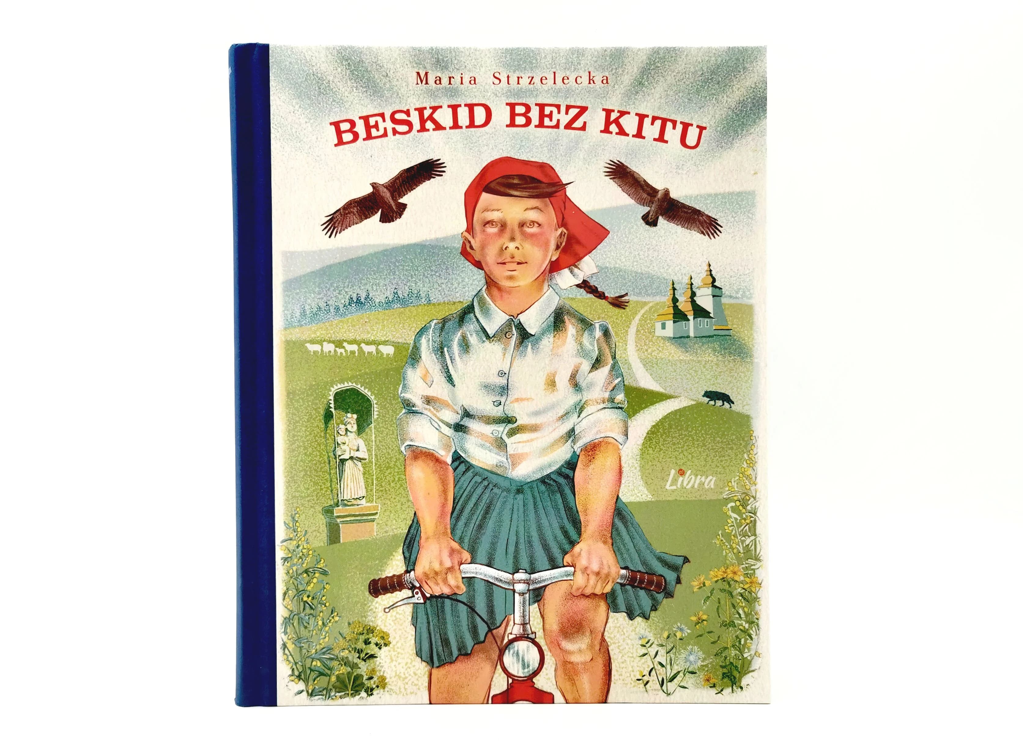 Beskid bez kitu