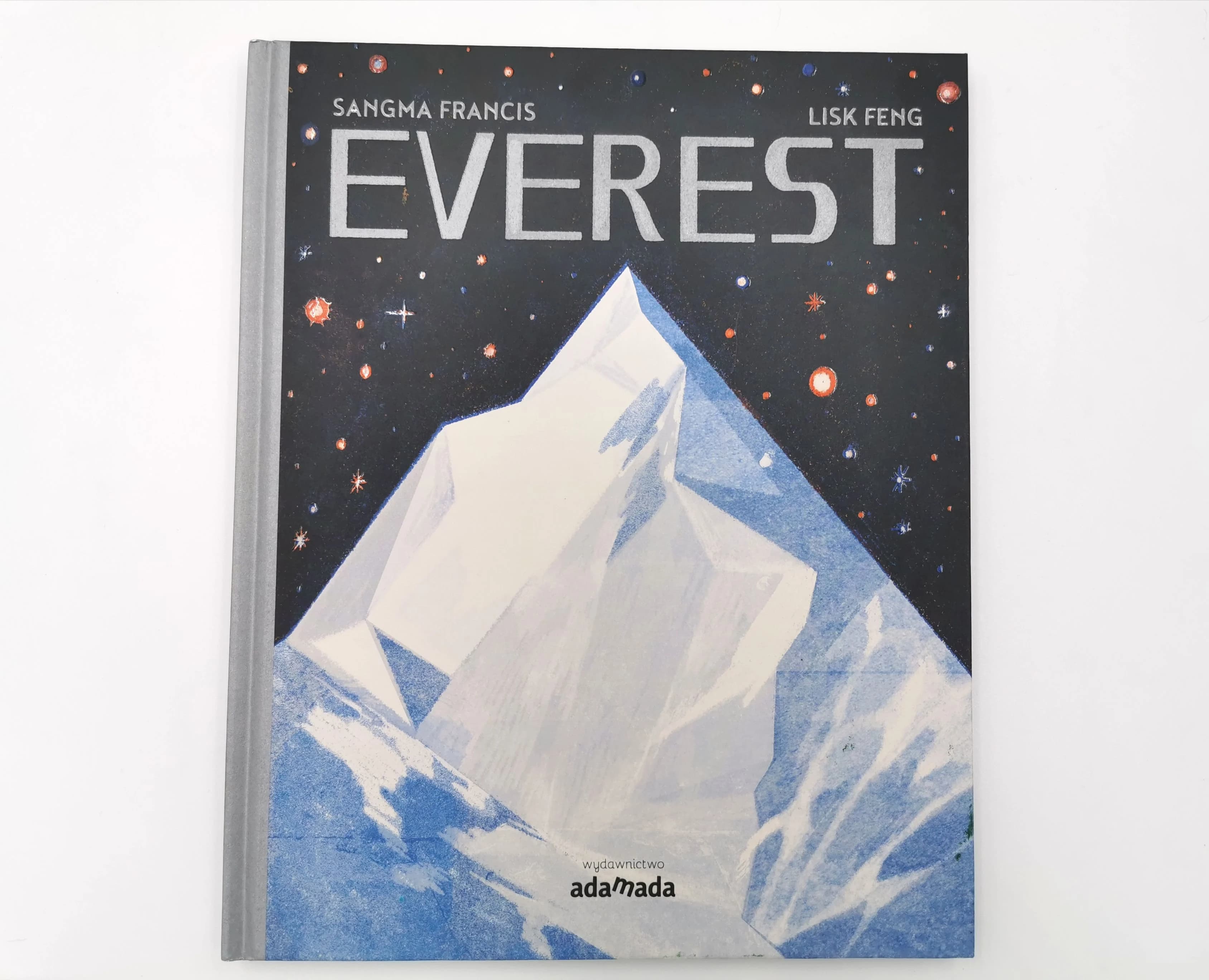 everest