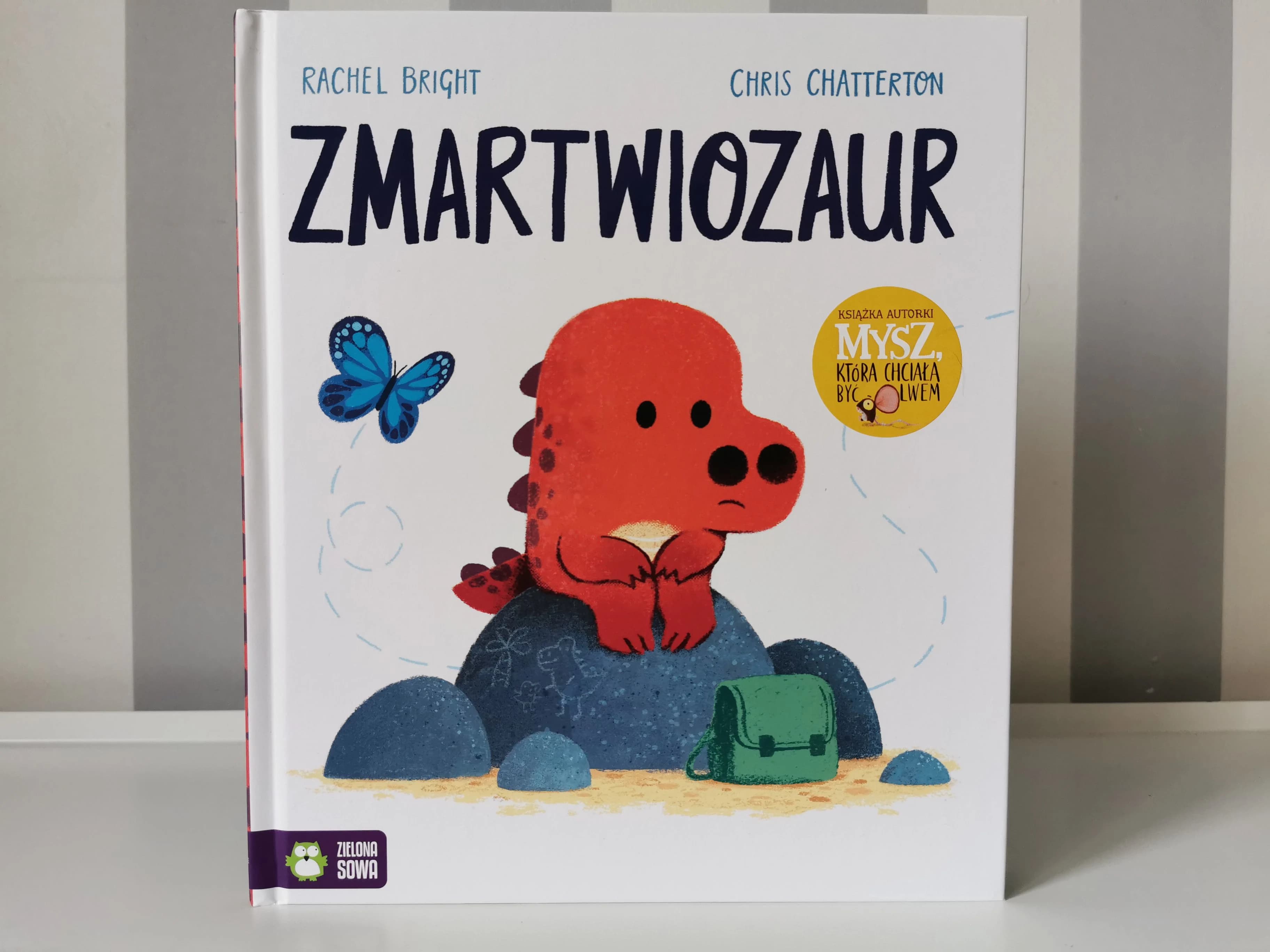 Zmartwiozaur