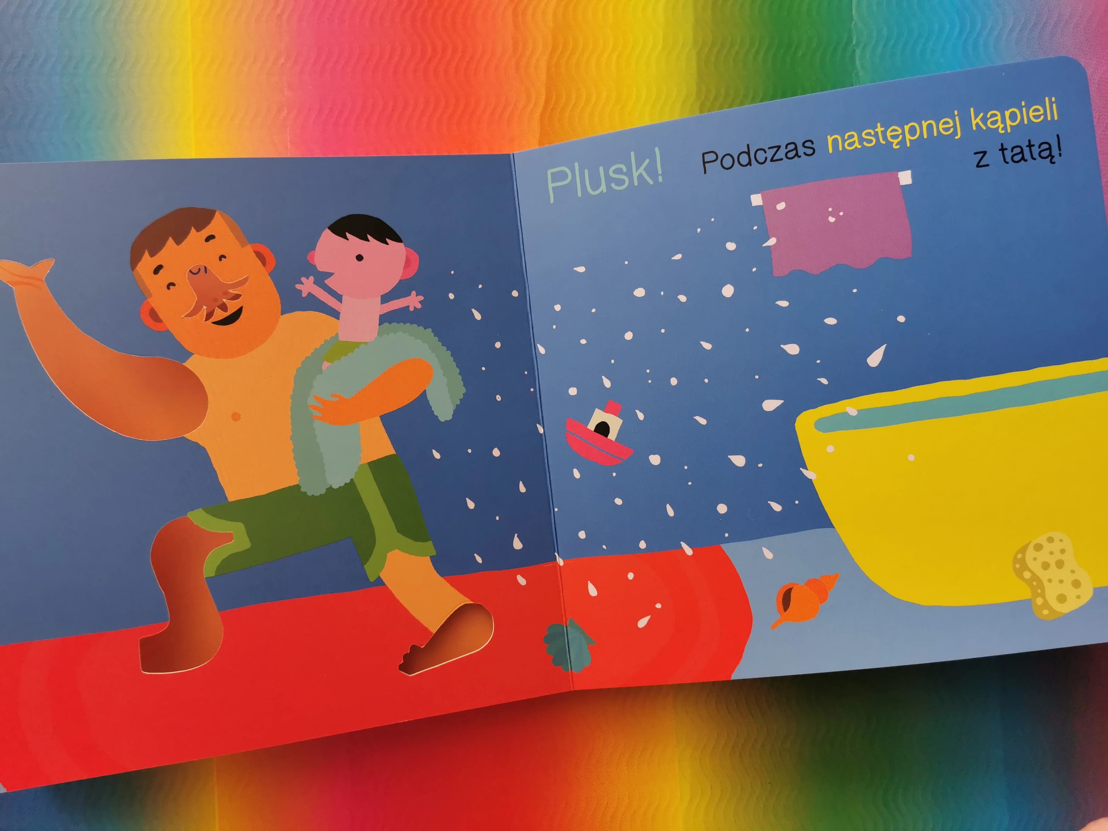 PLUSK!