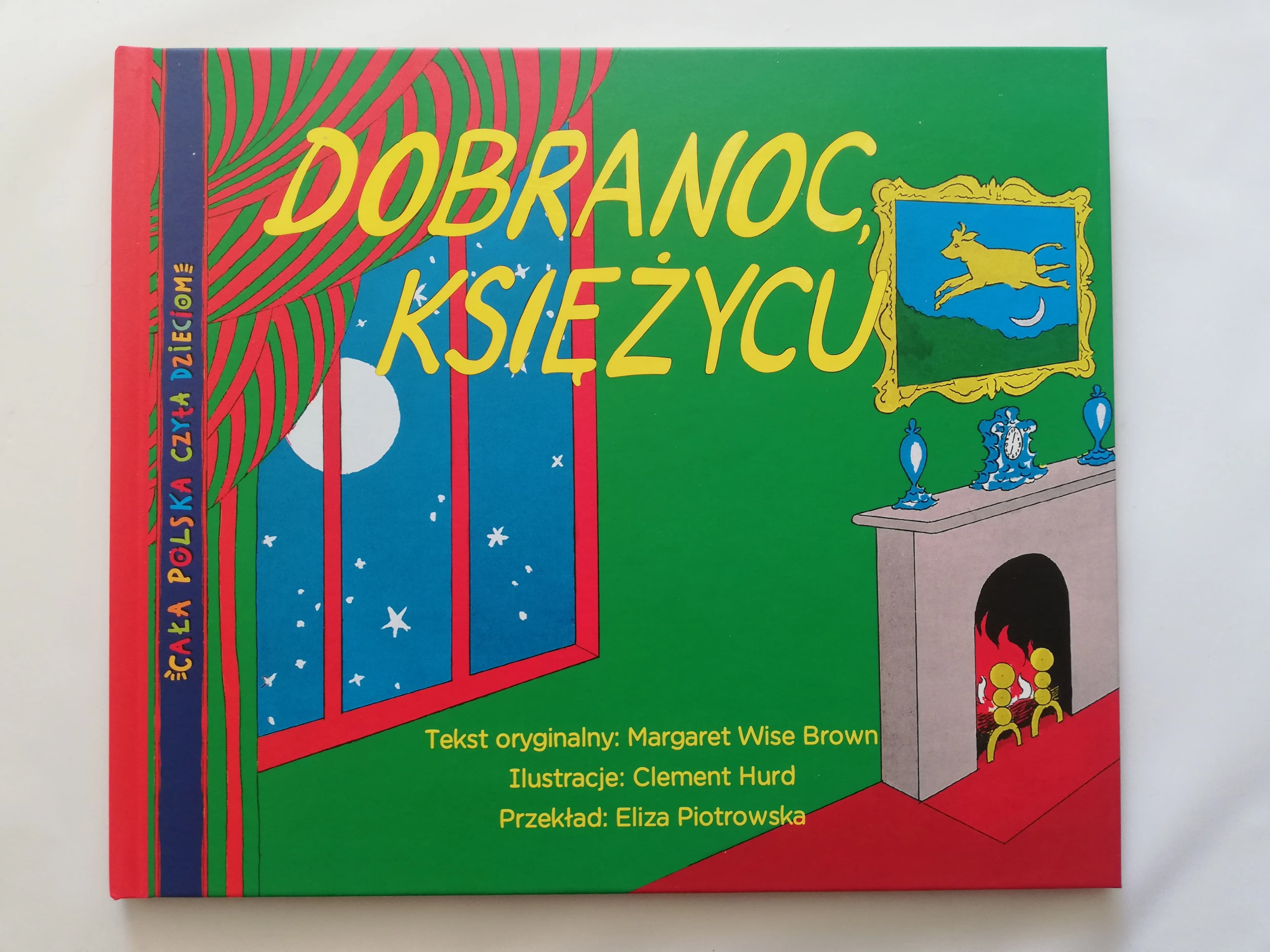 ta książka ma już ponad 70 lat!