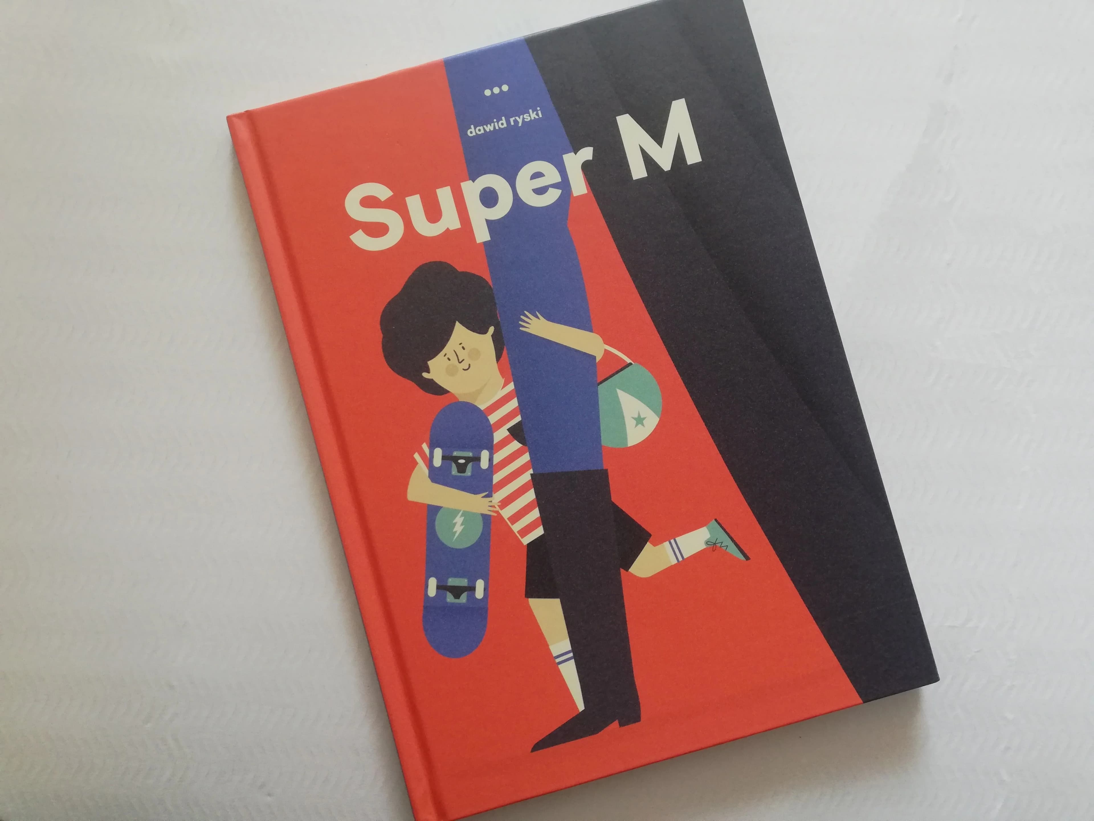 Super M