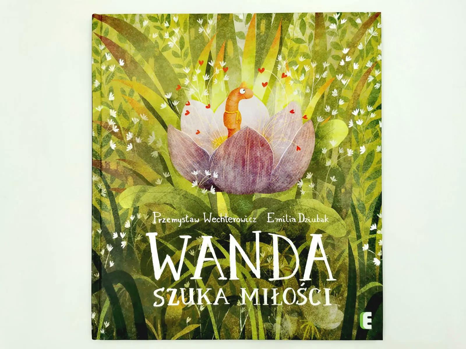 Wanda szuka miłości