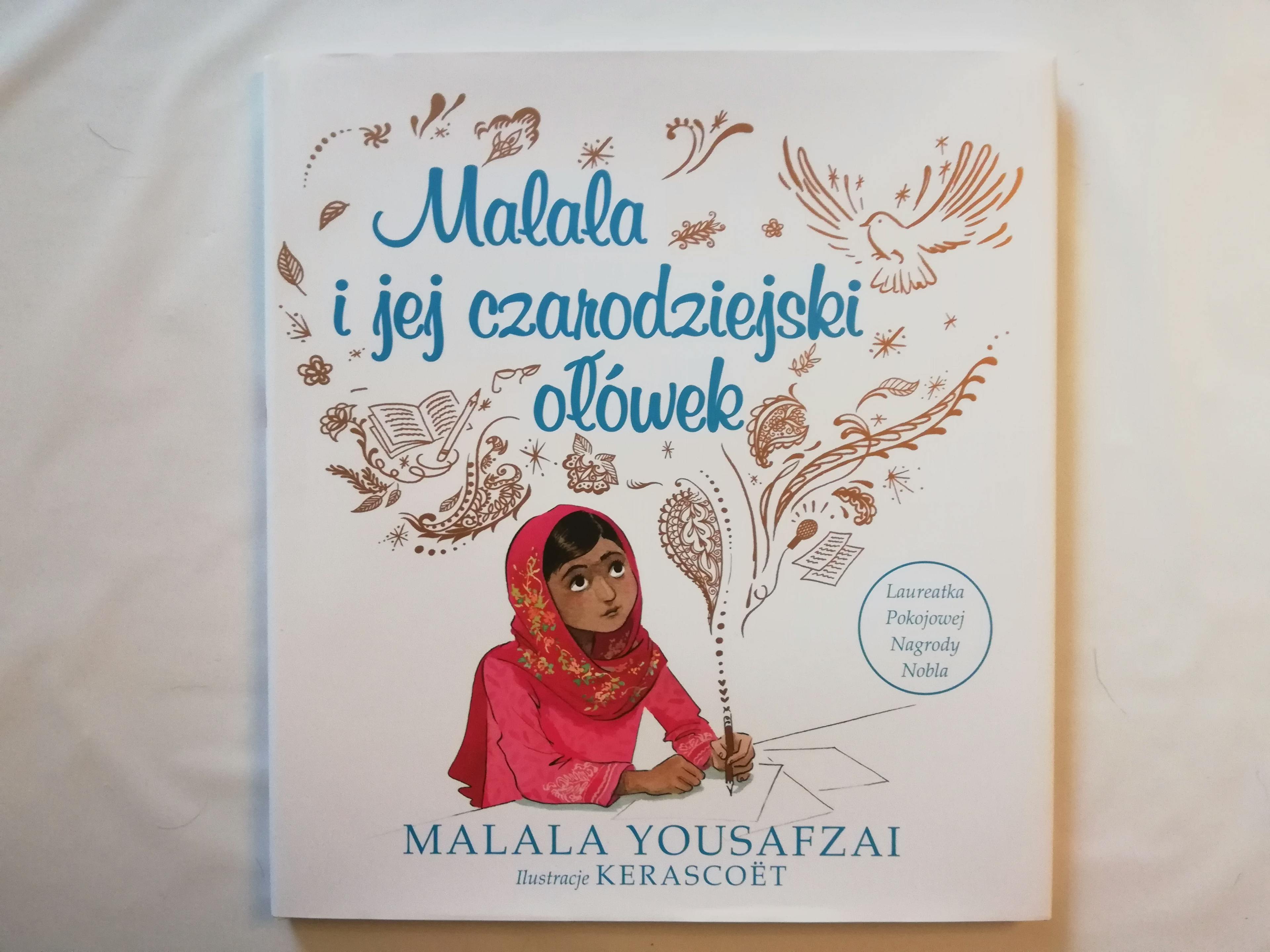 historia Malali